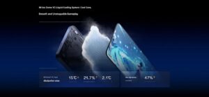 iQOO Neo 11 Best Design