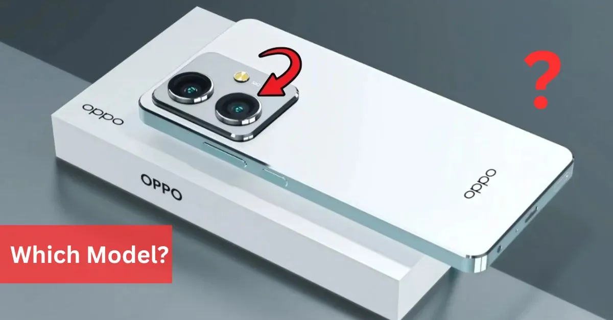 7000mAh Battery, 50MP Camera, Oppo is Here with 2TB Storage Option