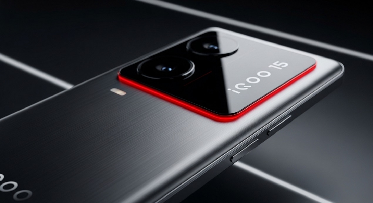 iQOO 15 Price Leaked