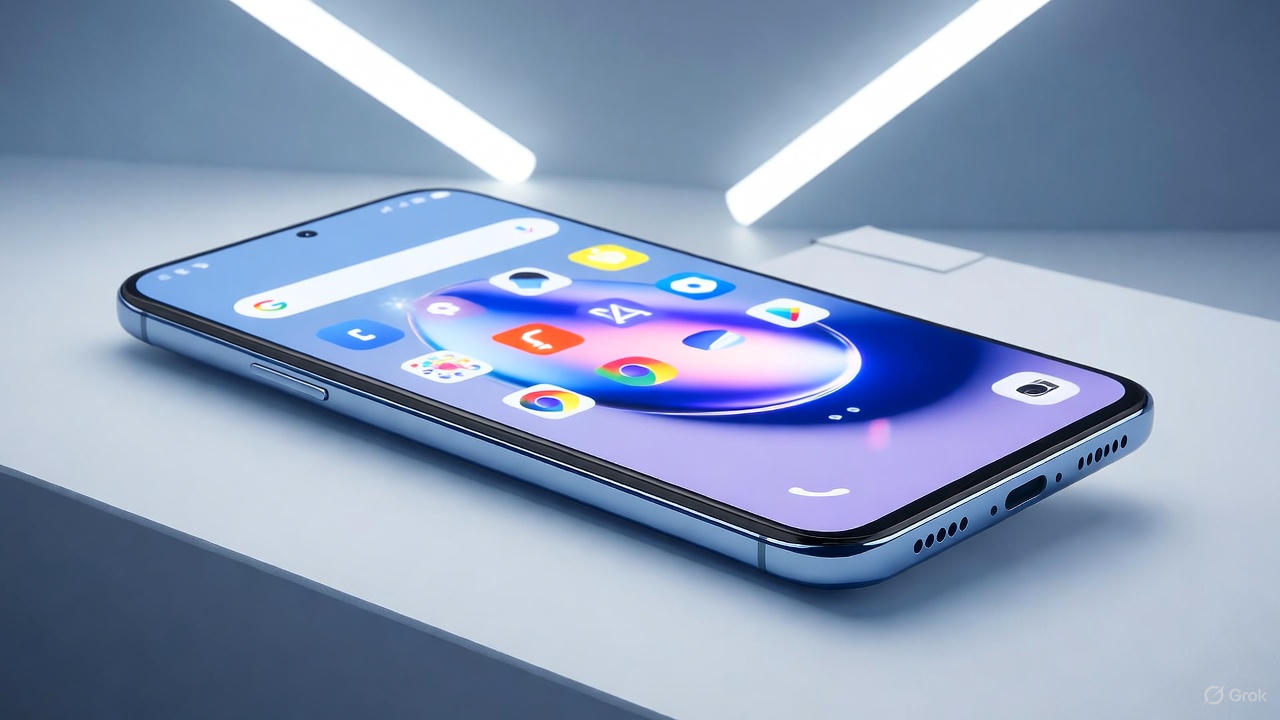 Oppo Find X9s Will Be a Slim Smartphone With a Massive 7,000mAh Battery