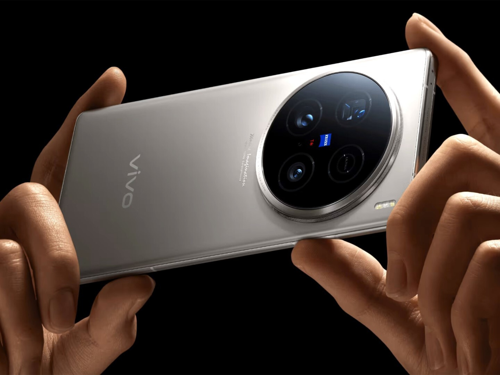 Vivo X300 Series