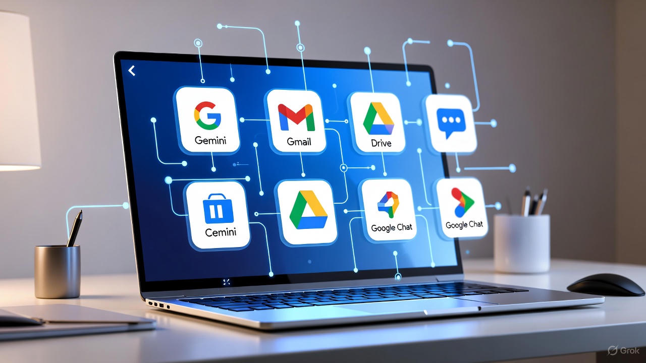 Google Gemini’s Deep Research Tool