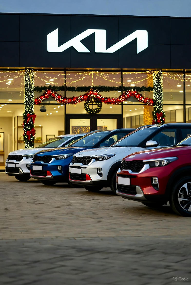 Car Sales October 2025 In India