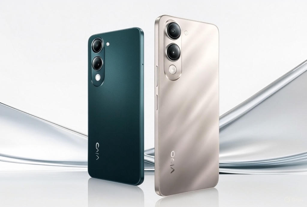 Vivo Y19s 5G Launched in India-Price-Specifications