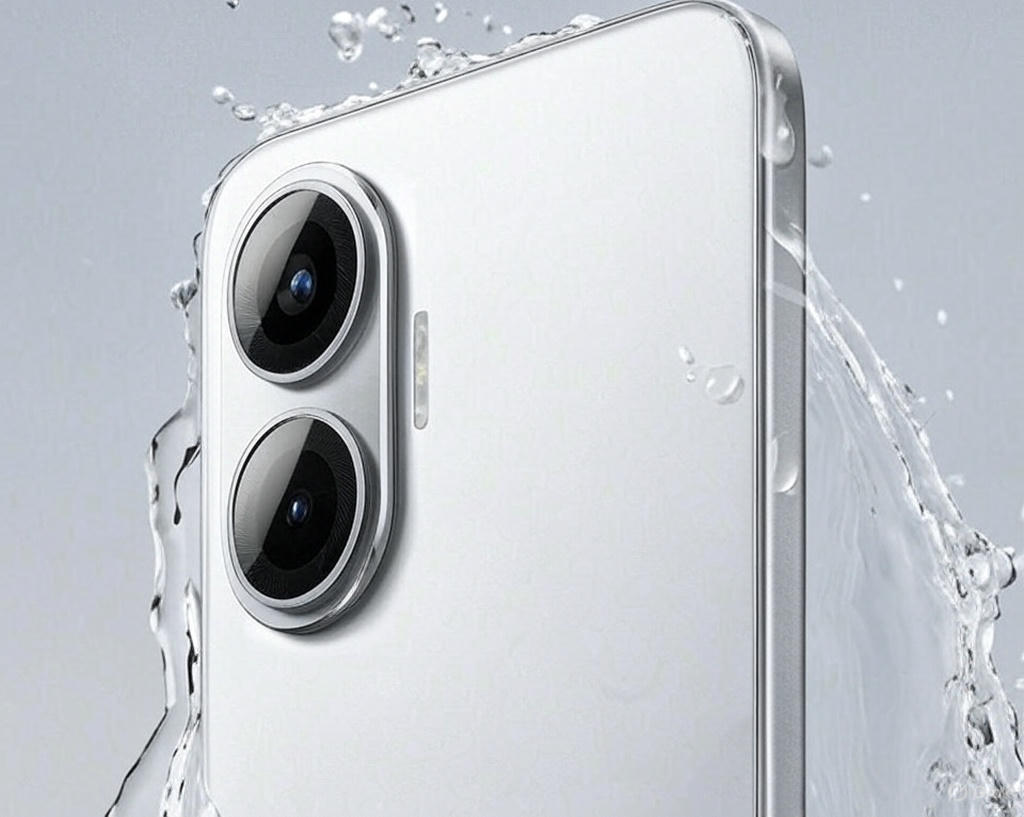 A 9000mAh Battery Could Be Coming to a Redmi Phone