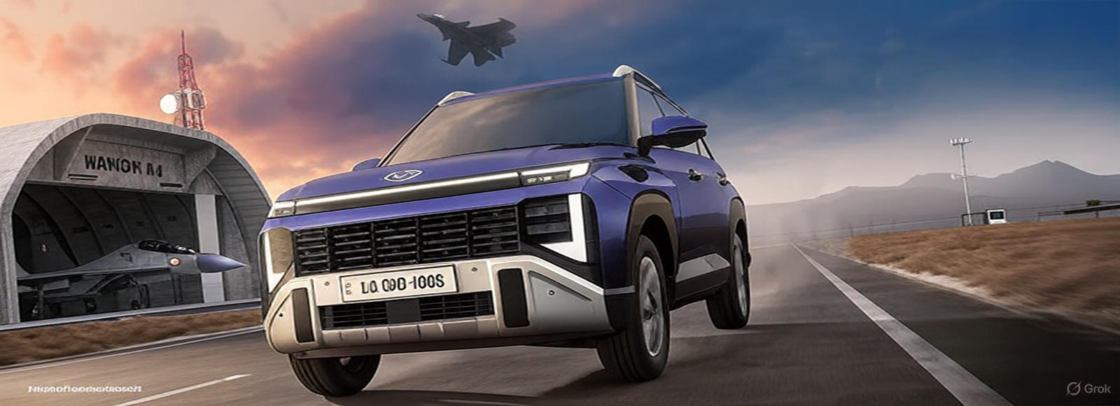 2025 Hyundai Venue Powertrain Line-up Revealed